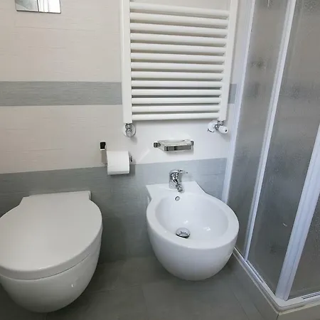 Casa Del Sole 別荘 チェーリエ・メッサーピカ