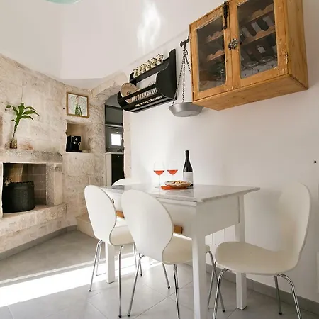 Casa Del Sole * チェーリエ・メッサーピカ