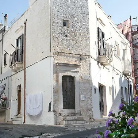 Casa Del Sole * チェーリエ・メッサーピカ