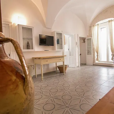 Casa Del Sole
