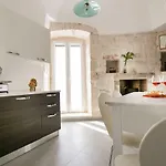 Nyaraló Casa Del Sole *