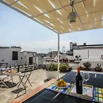 Casa Del Sole Дом отдыха *