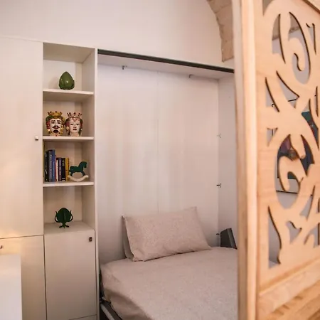Casa Del Sole * Ceglie Messapica