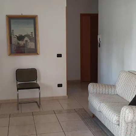 Casa de Férias Casa Del Sole *