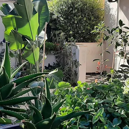 Casa Del Sole * Taranto
