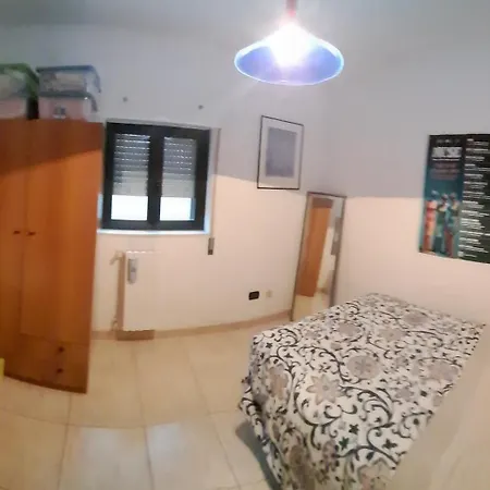 Casa Del Sole * Taranto