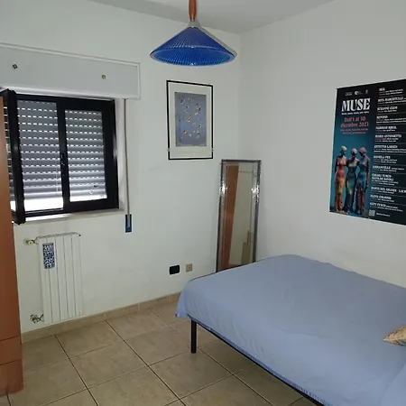 Casa Del Sole Holiday home