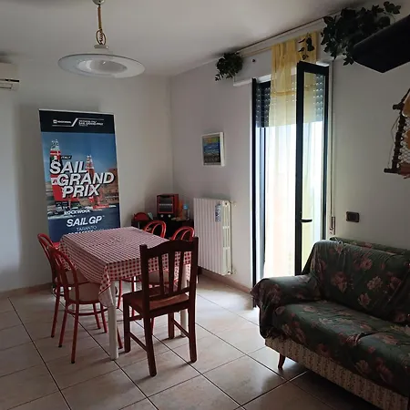 Casa Del Sole