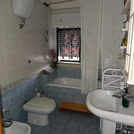 Casa Del Sole Casa de Férias Taranto