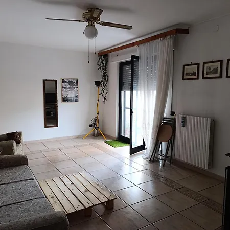 Casa Del Sole Casa de Férias *