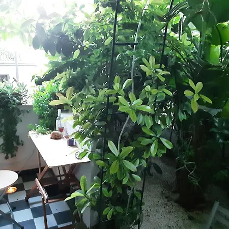 Casa de Férias Casa Del Sole