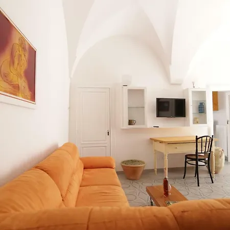 Casa Del Sole Dom wakacyjny