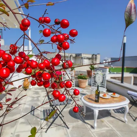 Dom wakacyjny Casa Del Sole Ceglie Messapica