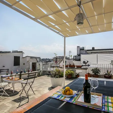 Casa Del Sole Dom wakacyjny *