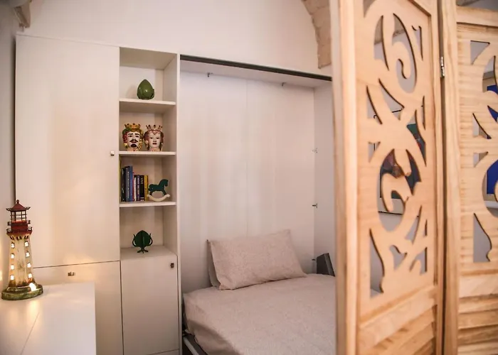 Casa Del Sole * Ceglie Messapica
