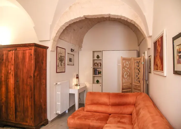 Casa Del Sole * Ceglie Messapica
