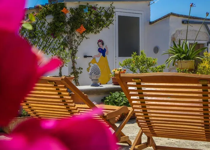 Casa Del Sole Ceglie Messapica