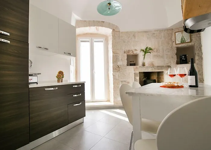 Dom wakacyjny Casa Del Sole *