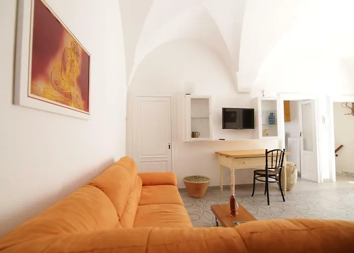 Casa Del Sole Dom wakacyjny