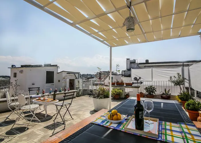 Casa Del Sole Dom wakacyjny *